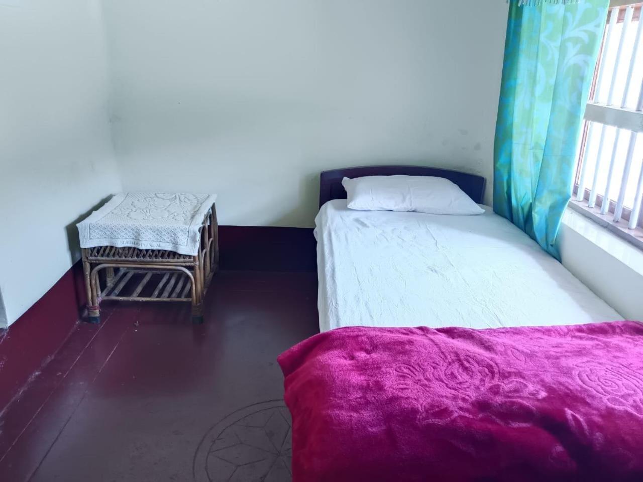 Nature Hunt Home Stay จิกมากาลูร์ ภายนอก รูปภาพ